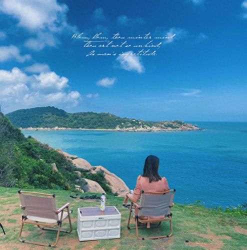 中国游玩十大岛屿排行榜(旅游岛屿排名国内前十)插图3