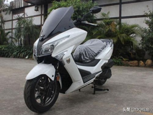 十大踏板摩托车排行榜价格(踏板摩托车排名前十名)插图7 十大踏板摩托车排行榜价格(踏板摩托车排名前十名)插图7