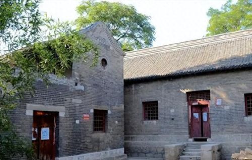 鹤壁好玩小镇排名前十(鹤壁花溪小镇会烂尾吗)插图8