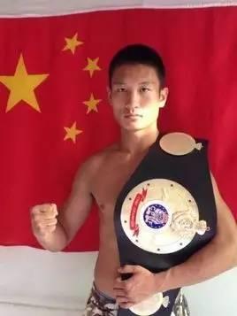 中国排名前十的拳王(中国拳王第一名张君龙)插图8 中国排名前十的拳王(中国拳王第一名张君龙)插图8