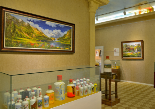 夜郎谷十大酱酒排行榜(夜郎谷酒怎么样)插图21