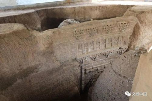 济南市十大古墓排行榜图片(济南旅游十大景点推荐)插图7 济南市十大古墓排行榜图片(济南旅游十大景点推荐)插图7