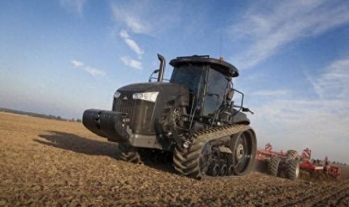 全球十大耐用拖拉机排行榜(全球十大拖拉机品牌)插图3