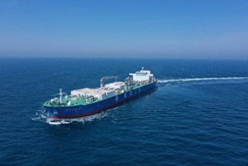 青岛十大鲜特产品牌排行榜(青岛特产去哪里买最好吃的)插图