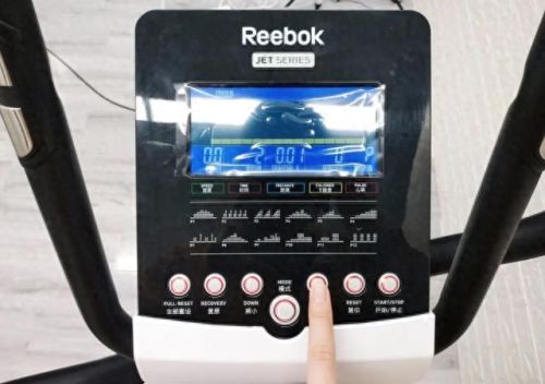 排名前十的漫步机(左右双位漫步机说明书)插图7