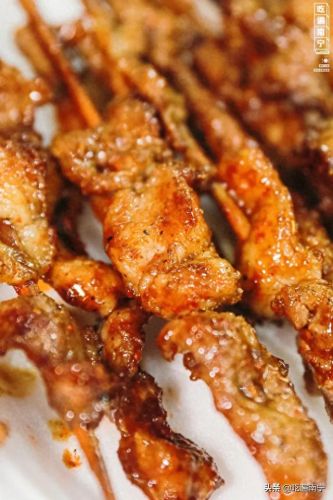 全国鱿鱼烧烤排名前十(哪种鱿鱼适合烧烤)插图16 全国鱿鱼烧烤排名前十(哪种鱿鱼适合烧烤)插图16