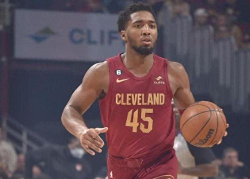 新赛季十大分卫排行榜(nba2k20分卫最强建模)插图7 新赛季十大分卫排行榜(nba2k20分卫最强建模)插图7