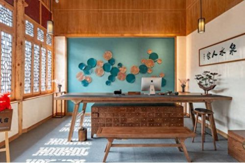 山东住宿基地排名前十(山东最大的宿舍区)插图3 山东住宿基地排名前十(山东最大的宿舍区)插图3