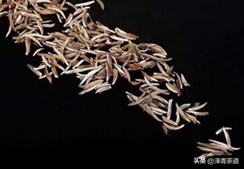 茶经排名前十的茶(十三种满分好茶)插图53 茶经排名前十的茶(十三种满分好茶)插图53