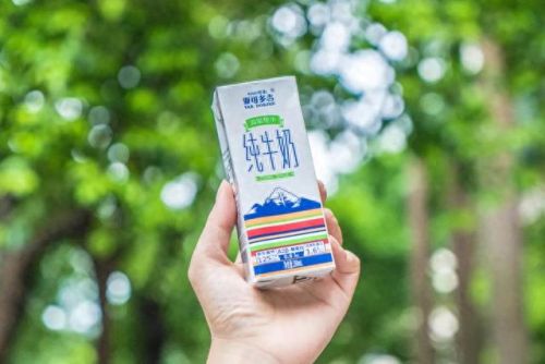 国奶前十大品牌排行榜图片(公认的十大牛奶品牌)插图23