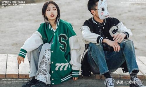 学生夹克品牌十大排行榜(学生平价夹克品牌推荐)插图12