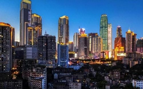 中国十大不宰客城市排行榜(南方旅游必去十大城市)插图5