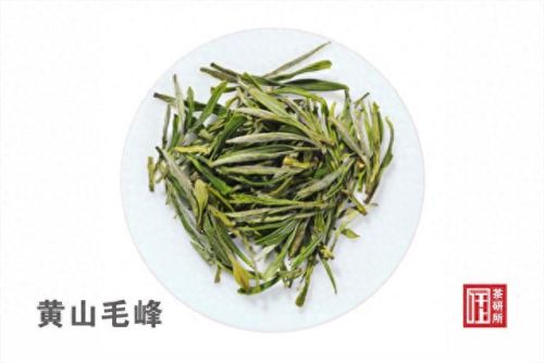 安徽特色茶叶排名前十(安徽猴坑茶叶)