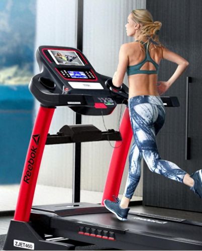 十大品牌跑步机排行榜图片(10大品牌跑步机排名如何)插图8