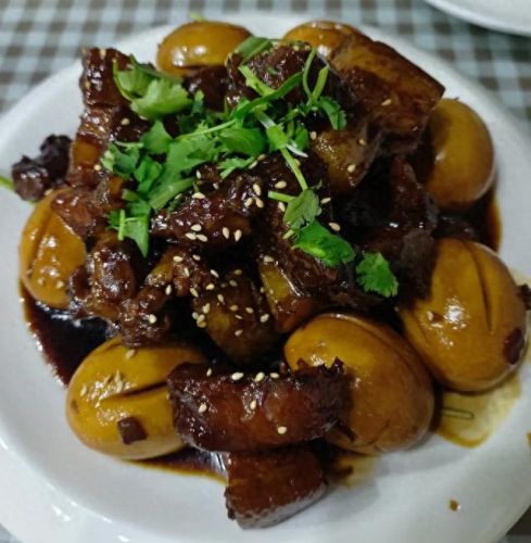 淮安十人餐厅排名前十(淮安饭店排名前十)插图4 淮安十人餐厅排名前十(淮安饭店排名前十)插图4