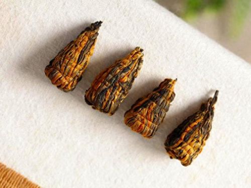 好喝的温性茶叶排行榜十大(中国最好喝的茶叶排名前五名)插图6