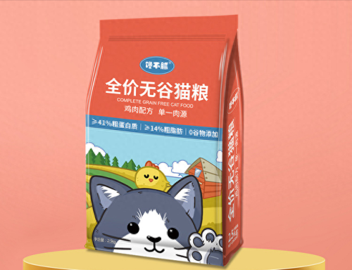 猫粮十大品牌排行榜 幼猫(猫粮幼猫推荐性价比高)插图5