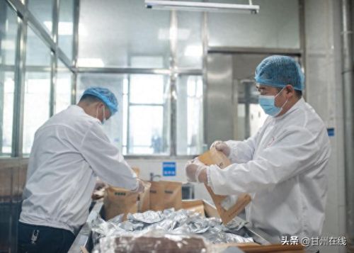 张掖卤肉店排名前十(银川卤肉熟食店排名)插图6