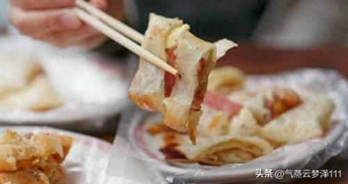 襄阳十大风味小吃排行榜(襄阳烧烤十大排名)插图7 襄阳十大风味小吃排行榜(襄阳烧烤十大排名)插图7