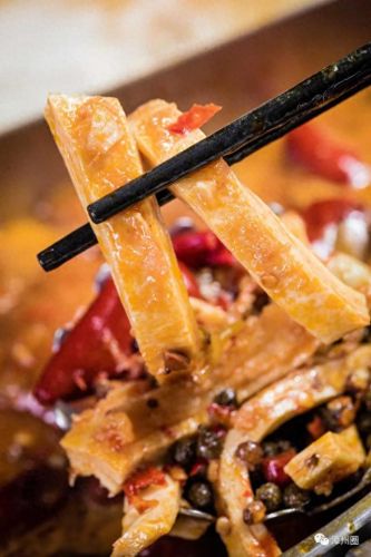 漳州火锅小店排名前十(谭鸭血火锅漳州示范店)插图21