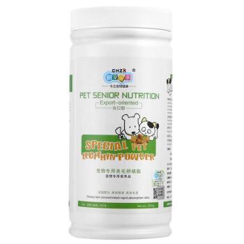 狗卵磷脂十大牌子排行榜(狗狗卵磷脂十大排名)