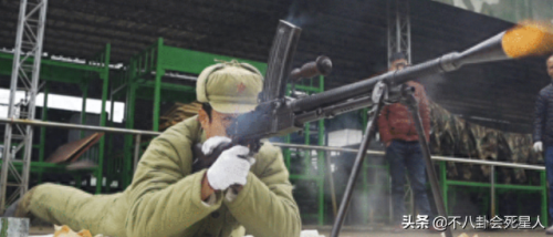 长津湖十大男演员排行榜(长津湖演员名单)插图19