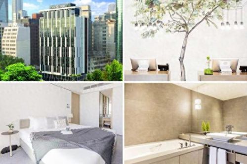 香港夜市酒店排名前十(香港四季酒店的传奇)插图9 香港夜市酒店排名前十(香港四季酒店的传奇)插图9