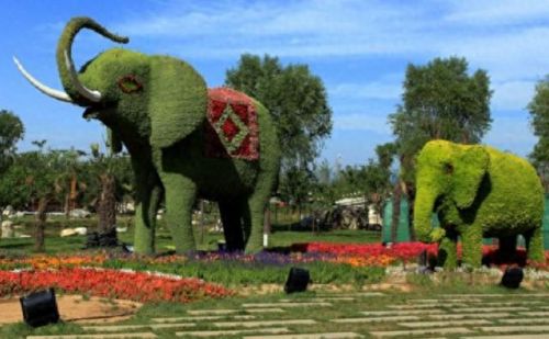 西安前十景区排名(西安景区图片大全)插图46 西安前十景区排名(西安景区图片大全)插图46