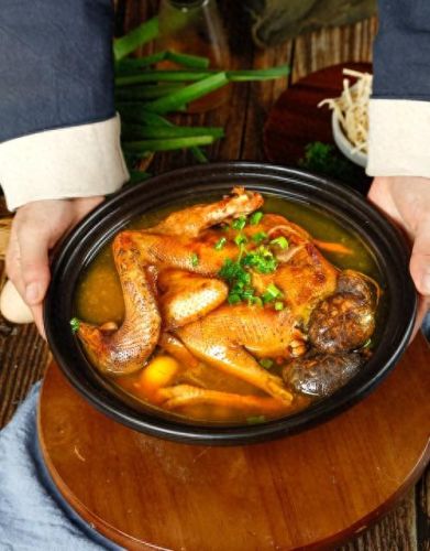 昆明十大网红餐厅排行榜(昆明云南菜餐厅前十名)插图6