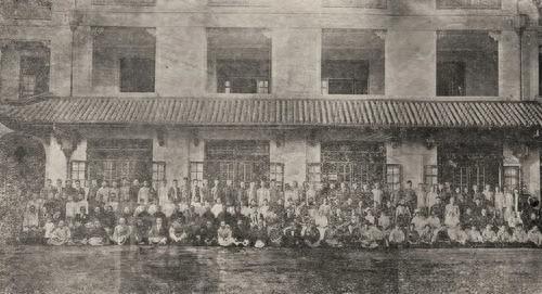 浙江别墅沙盘排名前十(浙江最漂亮别墅)插图77