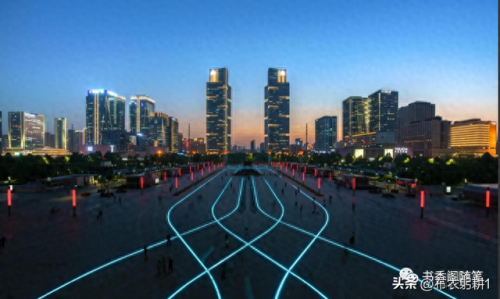 河南收入区域排名前十(河南各市一般预算收入)插图 河南收入区域排名前十(河南各市一般预算收入)插图