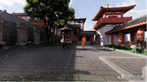 东兴景点大全排名前十(东兴到德天景点自驾游)插图5 东兴景点大全排名前十(东兴到德天景点自驾游)插图5