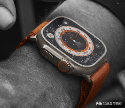 户外手表十大排行榜(十大最强户外手表)插图2