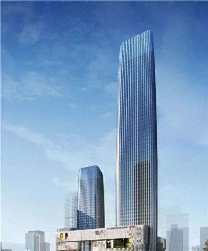 甘肃十大名楼排行榜图片(中国十大名楼排名前十图片)插图1