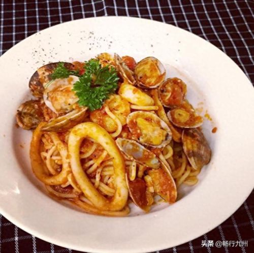 吉隆坡十大西餐排行榜(西餐刀叉十大名牌)插图17