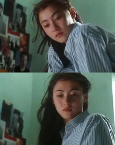 港台美女排名前十(九十年代港台美女)插图3 港台美女排名前十(九十年代港台美女)插图3