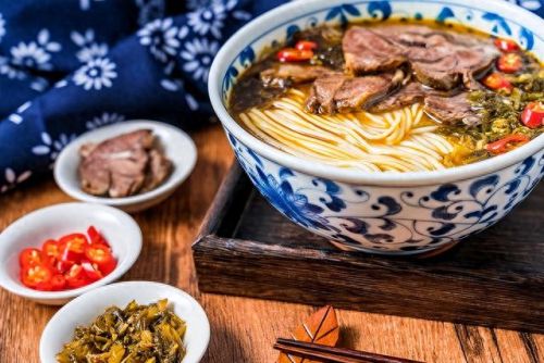 银川十大特色美食排行榜下(银川美食攻略)插图