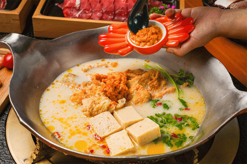 中国餐饮体量排名前十(河南餐饮加盟排名前十强)插图8 中国餐饮体量排名前十(河南餐饮加盟排名前十强)插图8