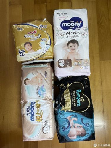 纸尿裤品牌十大排行榜图片(十大放心尿不湿品牌)插图2