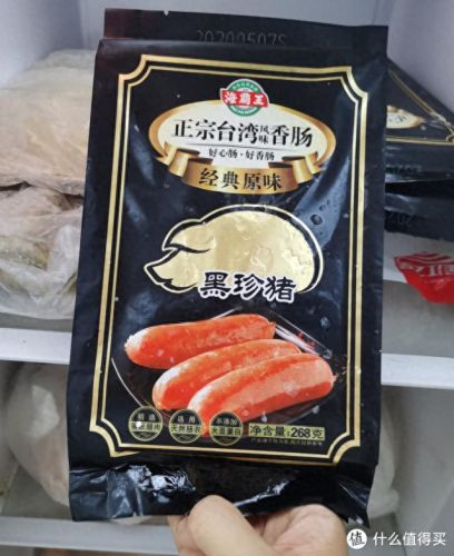 美国红肠十大排行榜(冰城农大红肠傍大牌)插图1