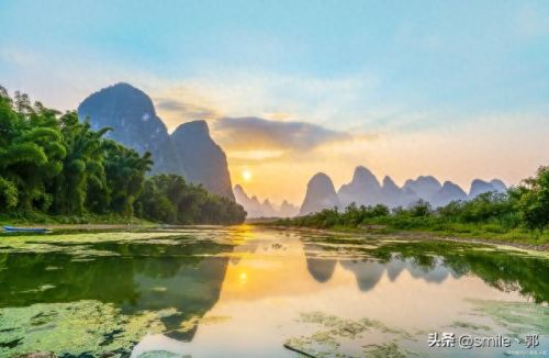 桂林十大好玩的地方排行榜(桂林十大不建议去景点)插图1