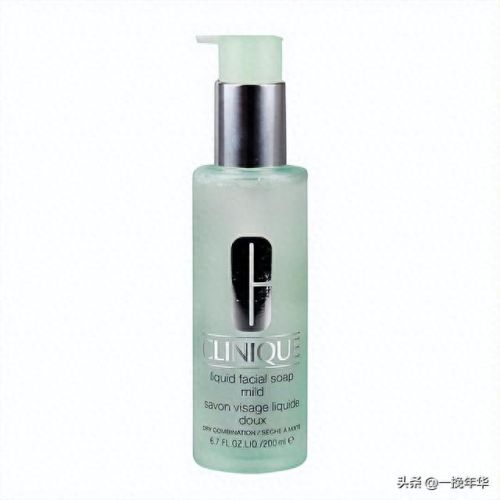 十大洁面慕斯排行榜最新(润百颜洁面慕斯怎么样)插图1