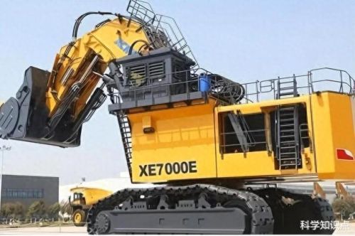 日本十大挖掘机厂家排行榜(挖掘机日本和美国)插图5