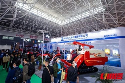 十大品牌拖拉机销量排行榜(mccormick品牌拖拉机)插图2