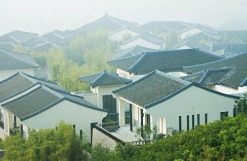 富阳避暑酒店排名前十(富阳著名酒店排行榜)插图92