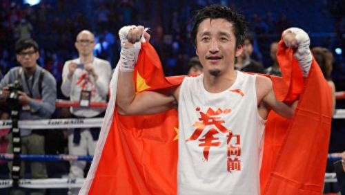 中国体坛十大巨星排行榜(新中国十大名将真实排名)插图7