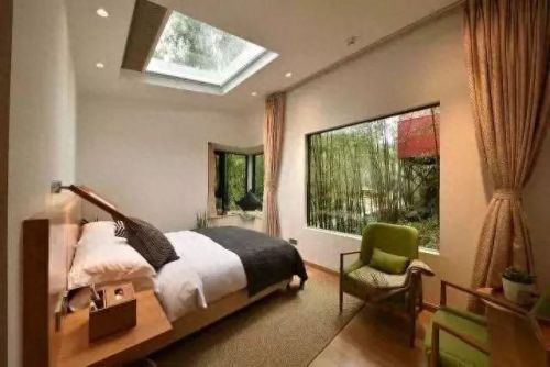 新疆塔城酒店排名前十(全国连锁酒店排名)插图39