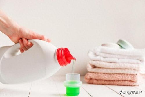 洗衣液十大排行榜最新(十大洗衣液排行榜)插图5