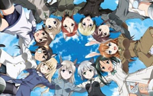 十大兽耳动画片排行榜(前十大动画片排名)插图1