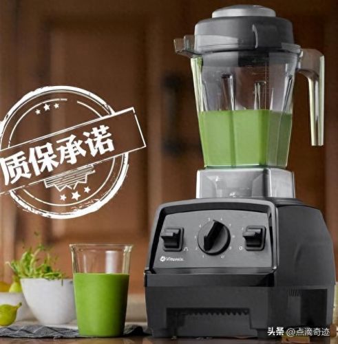 国内十大破壁机排行榜(德国破壁机十大排行榜及价格)插图7